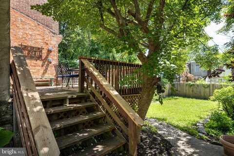 262 W HARVEY STREET, PHILADELPHIA, PA 19144