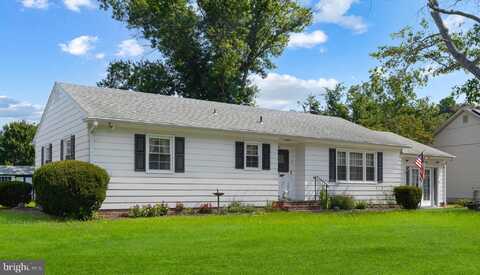301 POPLAR STREET, DELMAR, MD 21875