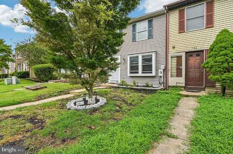 145 WIMBLEDON LANE, OWINGS MILLS, MD 21117