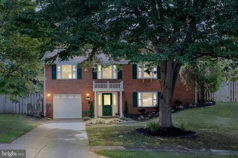5426 CAMROSE PLACE, SPRINGFIELD, VA 22151