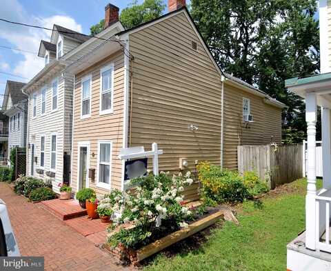 108 S KENT STREET, CHESTERTOWN, MD 21620