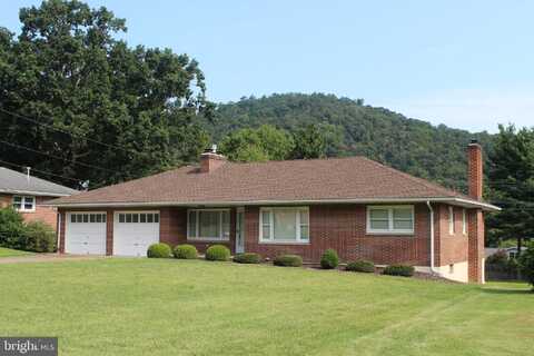 17 RICHARD WAY, LAVALE, MD 21502