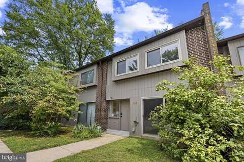 42 PENNY LANE, BALTIMORE, MD 21209