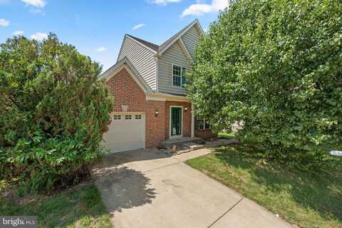 3 BLUECRAB COURT, BALTIMORE, MD 21219