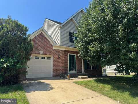 3 BLUECRAB COURT, BALTIMORE, MD 21219