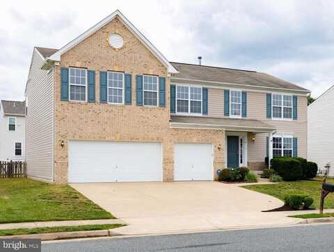 8 MINTWOOD DRIVE, FREDERICKSBURG, VA 22405