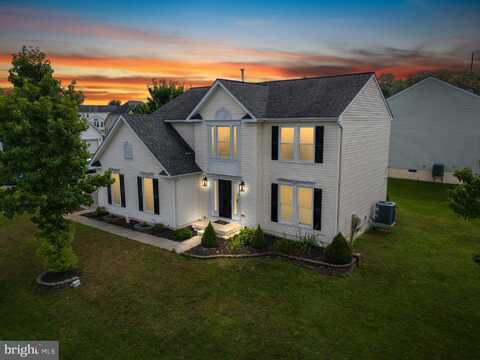 12220 REMLAND COURT, REMINGTON, VA 22734
