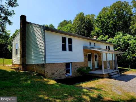 15727 HOTT & 15729 HOTT LANE, SHARPSBURG, MD 21782