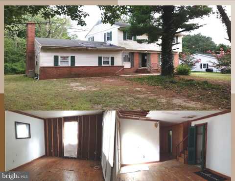 1503 MAGNOLIA DRIVE, SALISBURY, MD 21804