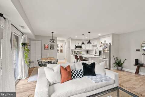 6137 EDSALL ROAD, ALEXANDRIA, VA 22304