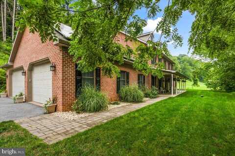 786 ARBOR DRIVE, RED LION, PA 17356
