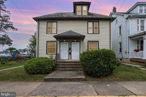 235 S 29TH STREET, HARRISBURG, PA 17103
