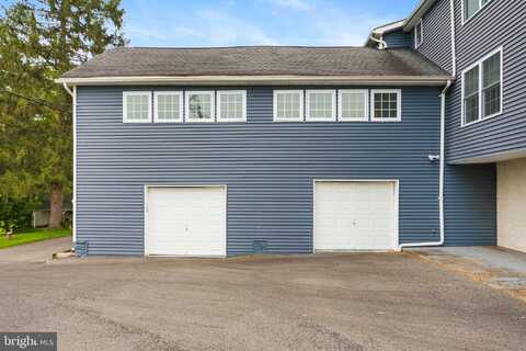 521 GREENVIEW DRIVE, SAYLORSBURG, PA 18353