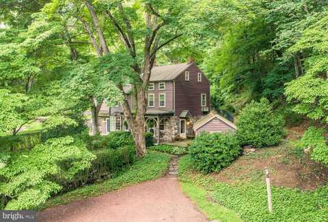 2222 DANIEL BRAY HIGHWAY, STOCKTON, NJ 08559