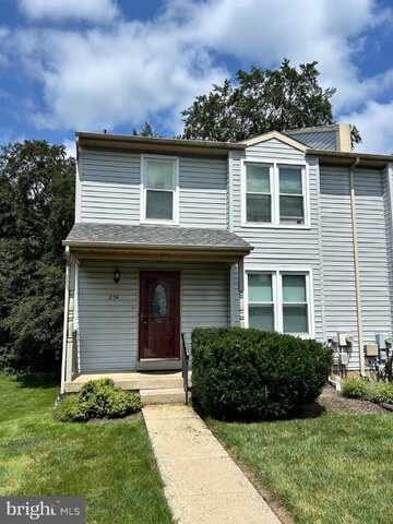254 INVERNESS CIRCLE, CHALFONT, PA 18914