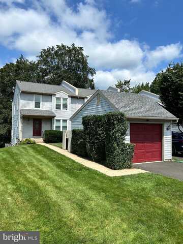 254 INVERNESS CIRCLE, CHALFONT, PA 18914