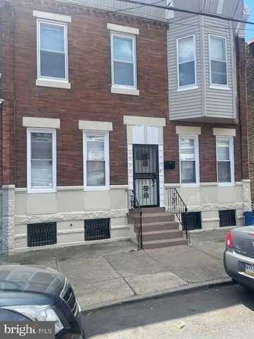 3322 W HUNTINGDON STREET, PHILADELPHIA, PA 19132