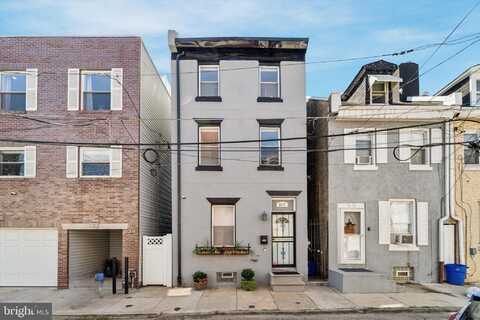 532 E CABOT STREET, PHILADELPHIA, PA 19125