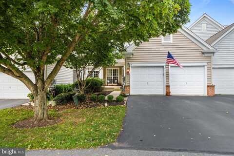 41 DOE RUN COURT, WEST CHESTER, PA 19382