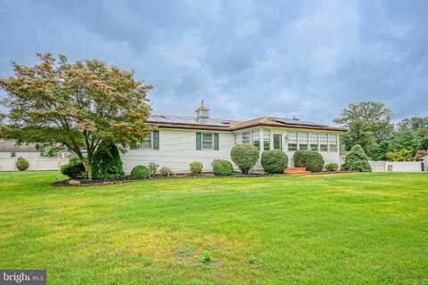 119 MONROE AVENUE, MANTUA, NJ 08051