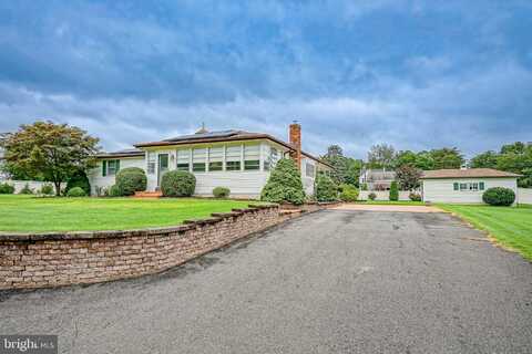 119 MONROE AVENUE, MANTUA, NJ 08051