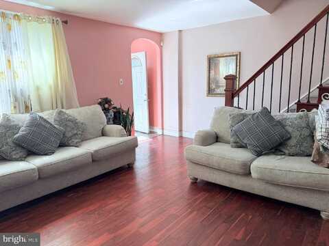 6232 SUMMERDALE AVENUE, PHILADELPHIA, PA 19111