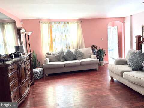 6232 SUMMERDALE AVENUE, PHILADELPHIA, PA 19111