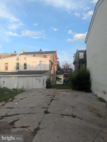 1009 DEKALB STREET, NORRISTOWN, PA 19401