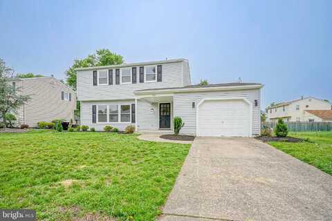 26 JEFFERSON DRIVE, CLEMENTON, NJ 08021