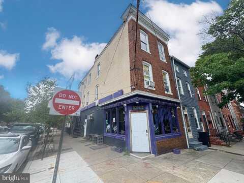 301 S ANN STREET, BALTIMORE, MD 21231