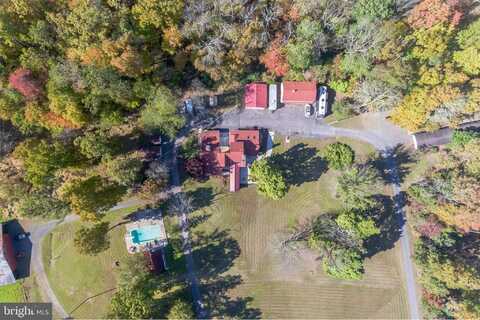 29 BOULDER ROAD, UPPER BLACK EDDY, PA 18972
