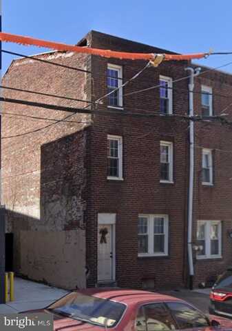 8 E JEFFERSON STREET, PHILADELPHIA, PA 19125