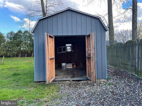 818 MURRAY AVENUE, CHERRY HILL, NJ 08002