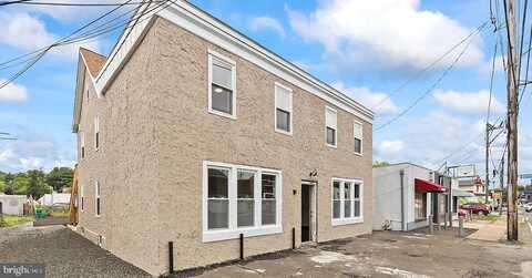 22 W LINCOLN HIGHWAY, LANGHORNE, PA 19047
