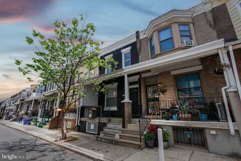 3036 REDNER STREET, PHILADELPHIA, PA 19121