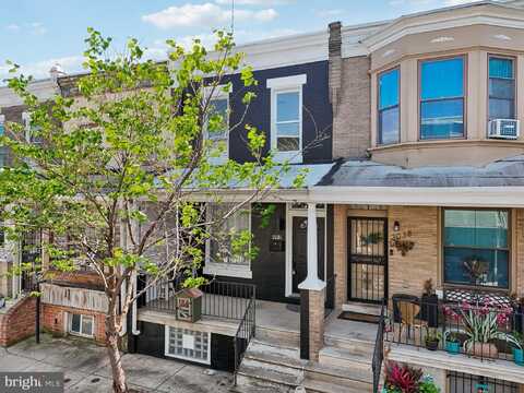 3036 REDNER STREET, PHILADELPHIA, PA 19121