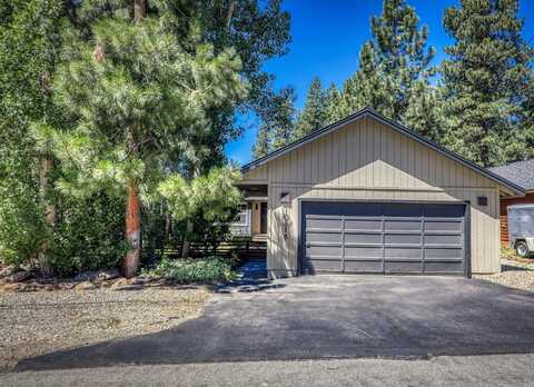10616 Wyckham Way, Truckee, CA 96161