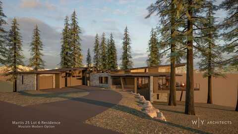 19050 Glades Place, Truckee, CA 96161