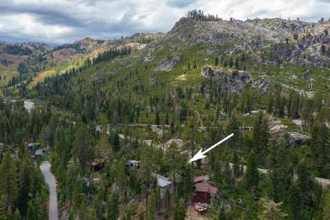 2319 John Scott Trail, Alpine Meadows, CA 96146