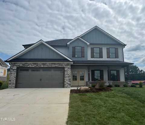 14 Glaze Farm Way, Johnson City, TN 37615