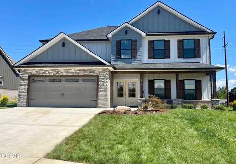 14 Glaze Farm Way, Johnson City, TN 37601