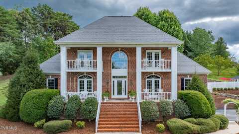 468 Claude Simmons Road, Johnson City, TN 37604