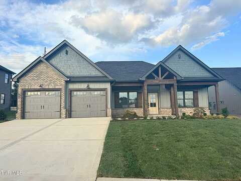 30 Glaze Farm Way, Johnson City, TN 37601