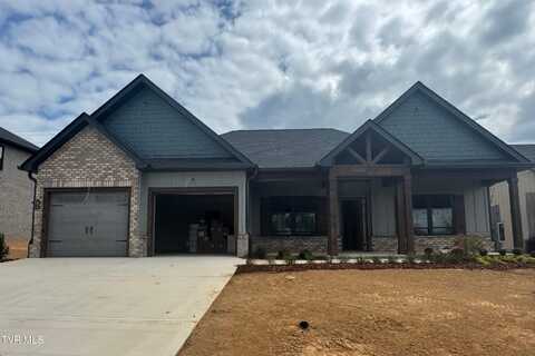30 Glaze Farm Way, Johnson City, TN 37615
