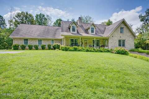 210 Telford Road, Telford, TN 37690