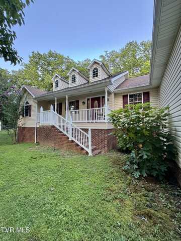 116 Hasty Boulevard, Erwin, TN 37650