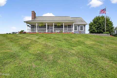 840 Fox Valley Road, Marion, VA 24354