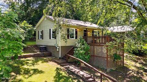 740 Beechwood Drive, Bristol, TN 37620