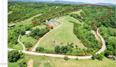 1430 Roaring Fork Road, Greeneville, TN 37745
