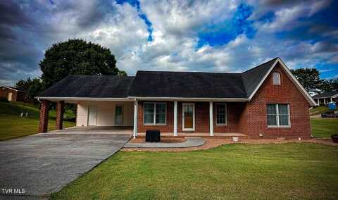 401 Roxana Drive, Kingsport, TN 37664